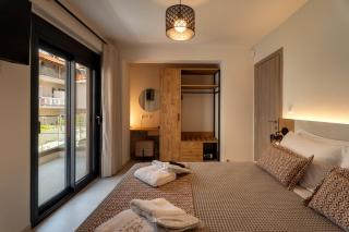 AKSQUARED Premium Vacation Apartments - 4