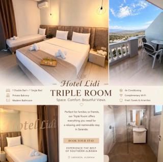 Hotel LIDI - 2