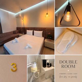 Hotel LIDI - 3