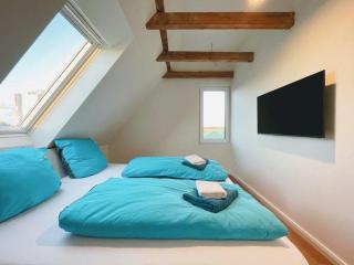 Ferienwohnung-Friesenblick - 6