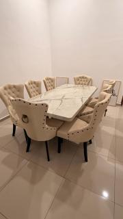 Awan Homestay Ipoh 4BR 3BA 10 Pax Full AC Stadium Perak - 4
