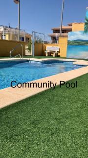 Beautiful Villa in La Tercia Murcia local community pool - 5
