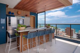 Studio em Cond. c/ Piscina prox. da praia CAO0805 - 6