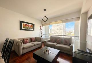 Big 3BR Apartment in the center of Miraflores - 6