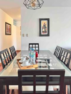 Big 3BR Apartment in the center of Miraflores - 7