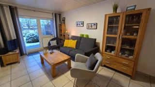 Ferienwohnung-Strandkrabbe - 8