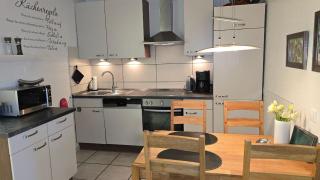 Ferienwohnung-Strandkrabbe - 6