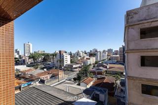 Studio em condomínio com salão de jogos UPP0610 - 5