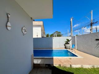 Casa de Mainha - 1
