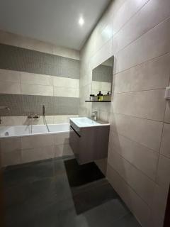 The Golf Premium Apartment Soukra Near Airport La Marsa Lac - 5