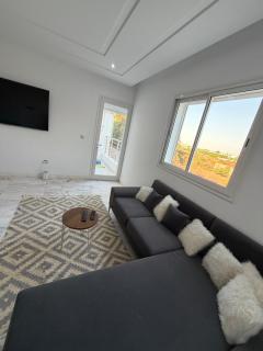 The Golf Premium Apartment Soukra Near Airport La Marsa Lac - 0