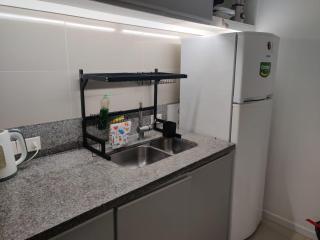 Apartamento Av Roosevelt, parada 4, playa brava - 8