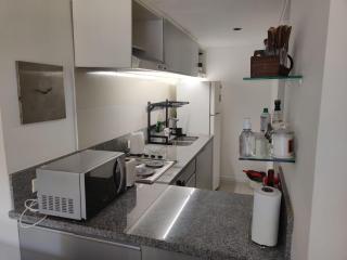 Apartamento Av Roosevelt, parada 4, playa brava - 7