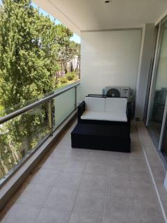 Apartamento Av Roosevelt, parada 4, playa brava - 5