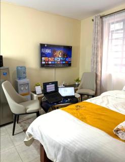 BenSeya Luxe Stays - 3