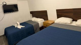 Hotel Vahuma - 4