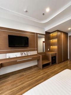 Khách Sạn Ngọc Thành Luxury - 6
