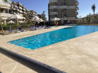 palm hills luxury chalet - 9