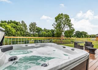 Flaxton Meadows Luxury Lodges - Flaxton - 9