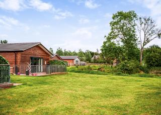 Flaxton Meadows Luxury Lodges - Flaxton - 7