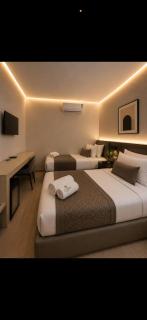 tyty cairo hotel - 4