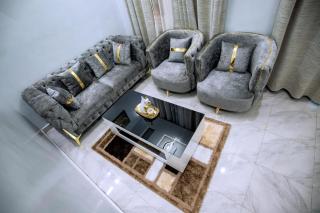 Bmh Apartment - 0