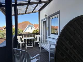 Ferienwohnung-Dreyer-Haus-Strandnixe - 2
