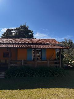 Fazenda do Engenho - 9