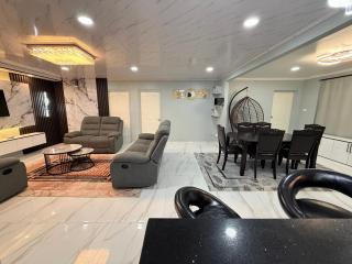 Ishrah BnB - 6
