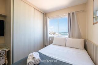 Apto em Cond c/ piscina a 70m da Praia SMA0819 - 2