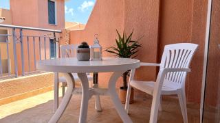 Limnaria Oasis 206 - 1 BR Apt Poolside and Beach Retreat - Paphos - 5