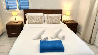 Limnaria Oasis 206 - 1 BR Apt Poolside and Beach Retreat - Paphos - 4
