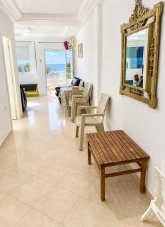 Appartement Vue Panoramique sur Mer Kélibia - 2