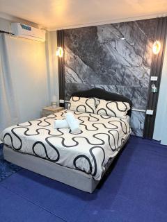 Ishrah BnB - 4