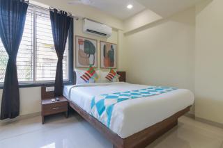 Hotel O Home Exotic Studio Kalamboli - 0
