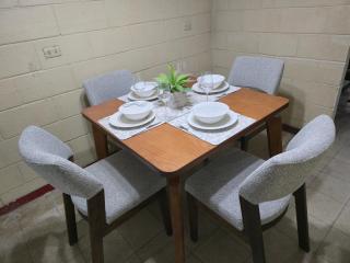 New House in Ciudad Merliot - 7