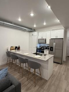 Modern Townhouse 7 Min to City Creek - 8