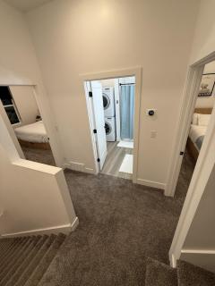 Modern Townhouse 7 Min to City Creek - 1