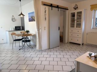 Strandnixe-Ostseeperle - 8