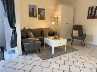 Strandnixe-Ostseeperle - 2