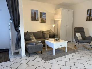 Strandnixe-Ostseeperle - 1