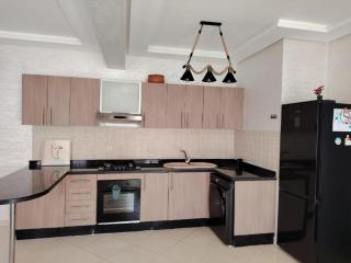 Aylan Apartment - 5