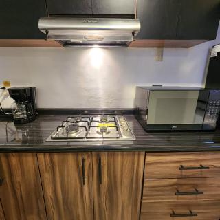 Cómodo departamento en planta baja cerca del centro histórico - 7
