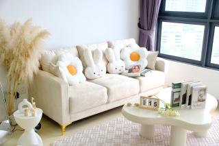 Family Stay Near By KLCC Mrt 3B9P #M Vertica - 4