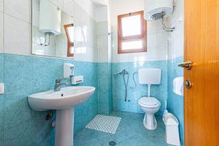 Radhima Panoramic Sea View 3, 1 BEDROOM APARTMENT - Kitchen, Parking & Balcony - 6 people - 5