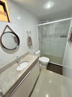 Melhores Flats - Esplêndido, beira-mar - 5