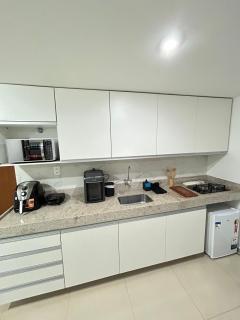 Melhores Flats - Esplêndido, beira-mar - 1