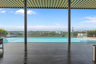 Punto Novo Deluxe Apartment in Nuevo Vallarta - 5