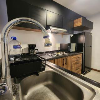 Cómodo departamento en planta baja cerca del centro histórico - 8