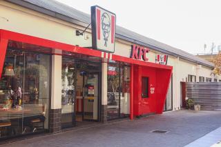 The Hideaway Studio-Maboneng - 1